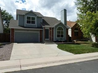 117 S Lindsey St, Castle Rock, CO 80104