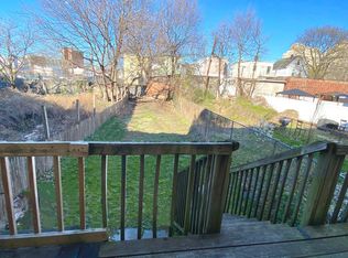 62 Jewett Ave #3, Jersey City, NJ 07304