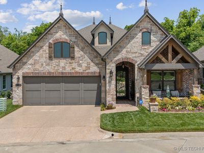 3610 W Quantico Pl, Broken Arrow, OK, 74011