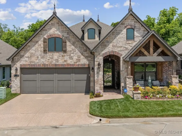 3610 W Quantico Pl, Broken Arrow, OK 74011