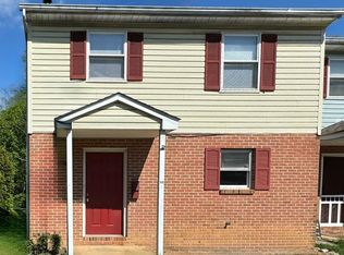 113 Manchester St, Glen Rock, PA 17327