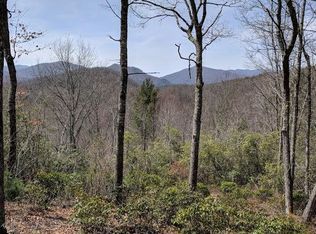 3 Pine Mountain Dr, Topton, NC 28781