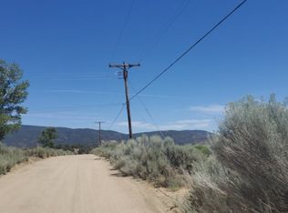 15568 Greenleaf Springs Rd, Lockwood, CA 93225