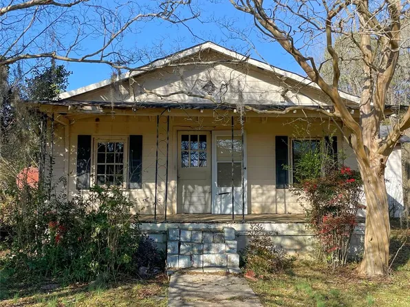 32 Tell Davidson Rd, Chesterfield, SC 29709