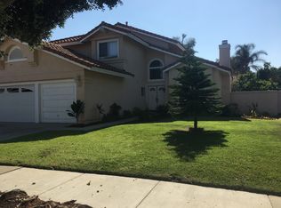 2423 Grapevine Dr, Oxnard, CA 93036