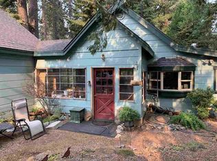 2885 Highway 147, Westwood, CA