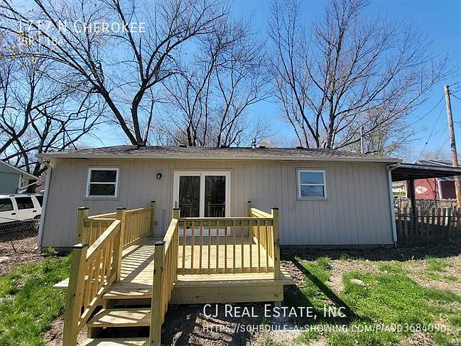1717 N Cherokee St — Photo 10