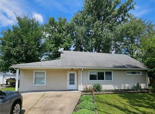 1094 Starr Rd, Crescent, PA 15046