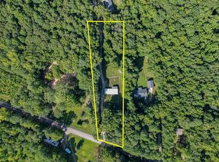 4501 Bennett Rd, Buford, GA 30519