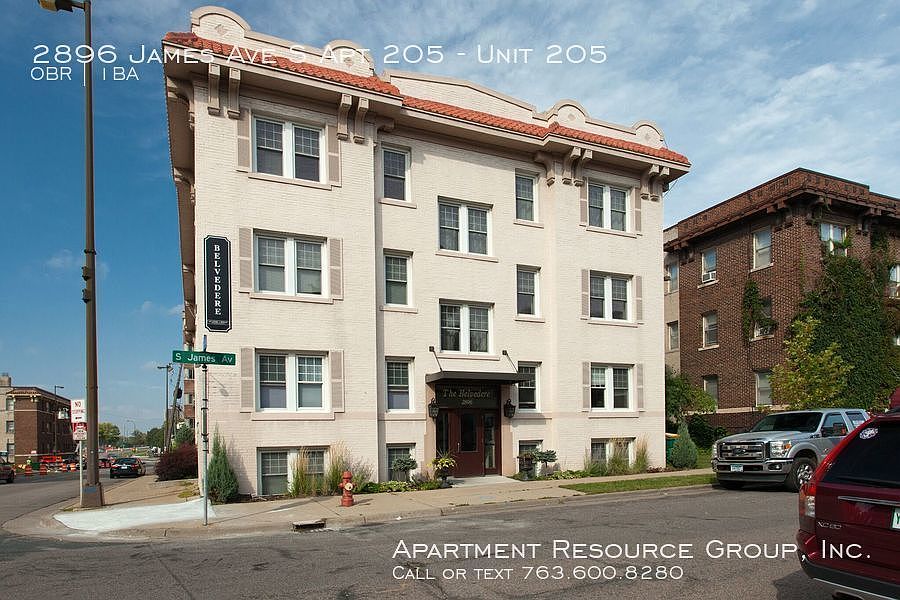 1st image of 2896 James Ave S #205