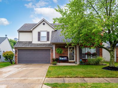 143 Stoneybrook Dr, Greenwood, IN, 46142