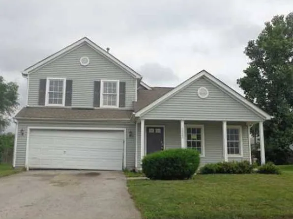 1512 Magoffin Dr, Columbus, OH 43207