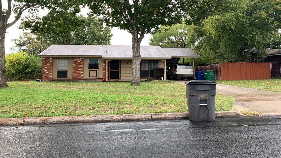 1st image of 6018 Redbrook Dr