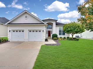 19 Long Bay Rd, Jackson, NJ 08527