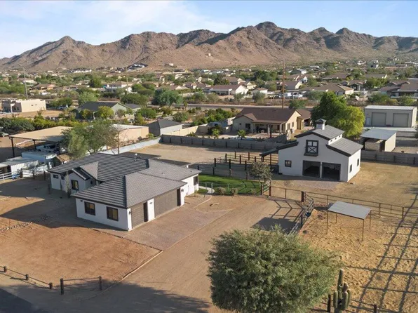 19609 E STARFLOWER Drive, Queen Creek, AZ 85142
