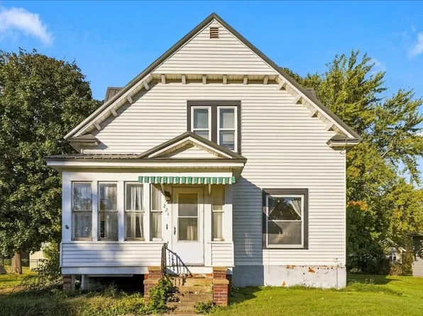 224 Park Ave, Rowley, IA 52329