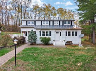 167 Lyons Lake Rd, Nassau, NY 12123