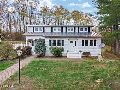 167 Lyons Lake Road, Nassau, NY, 12123