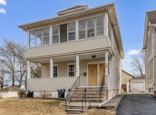 161 Clinton Ave APT 1, Clifton, NJ