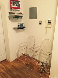 Rented by New York Realty