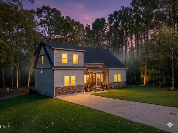 3409 Judy Ave, Durham, NC 27703