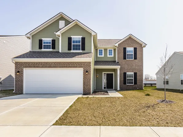 1431 Bigleaf Dr, Sheridan, IN 46069