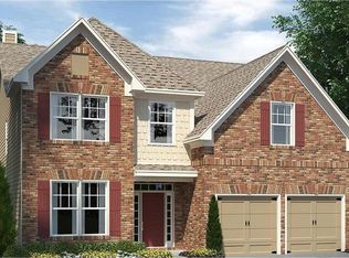 4405 Sanderling St, Cumming, GA 30041