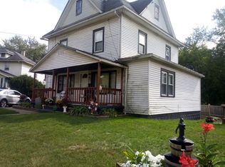 835 Walnut Rd SE, Massillon, OH 44646