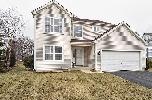1st image of 454 E Stratford Ln