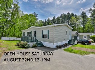 7 Pearl Court, Merrimack, NH 03054