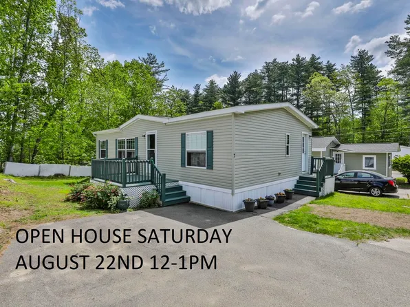 7 Pearl Court, Merrimack, NH 03054