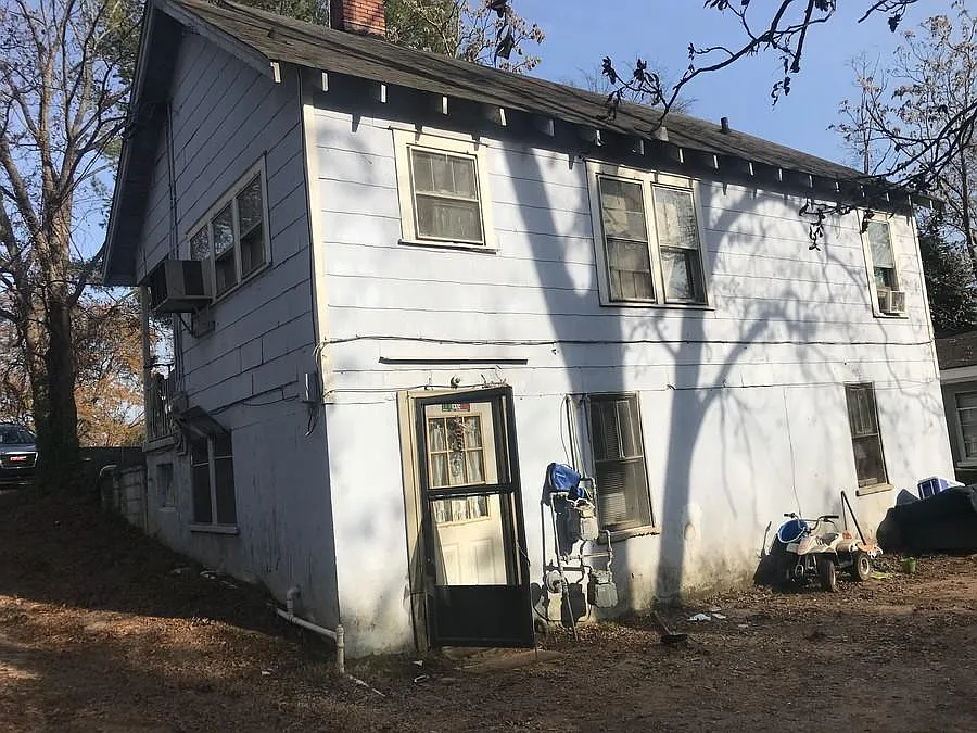 Building Photo - 652 Auburn Ave #B