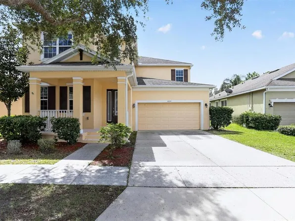 6812 GOLDFLOWER AVENUE, ST CLOUD, FL 34773