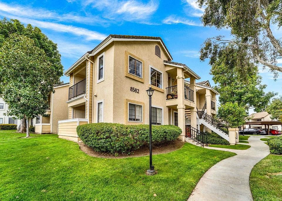 8582 Summerdale Rd APT 154, San Diego, CA 92126 | Zillow