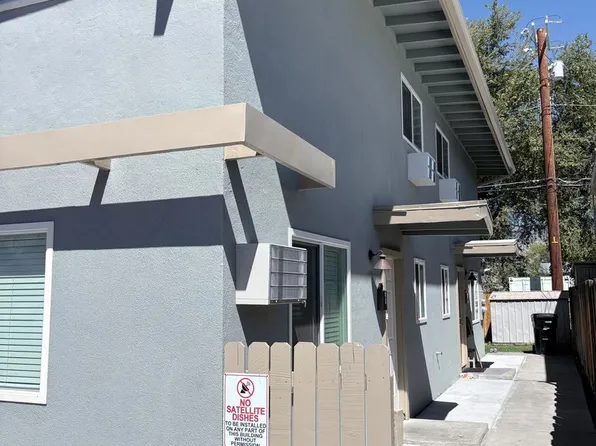 212 Hanby A-D, 212 Hanby Ave #212, Bishop, CA 93514