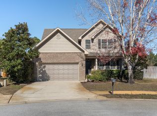 38 Westminster Dr, Santa Rosa Beach, FL 32459