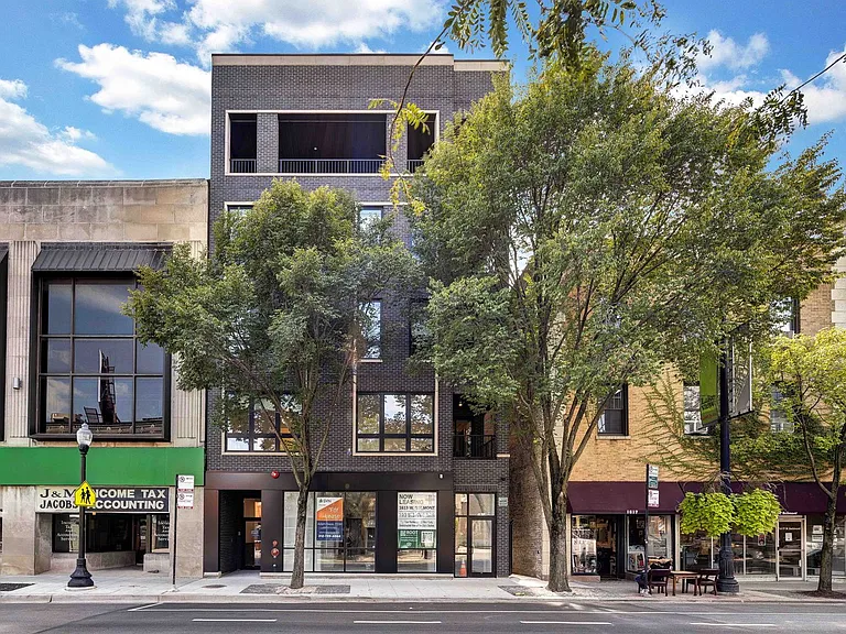 1613 W Belmont Ave, Chicago, IL — Photo 33