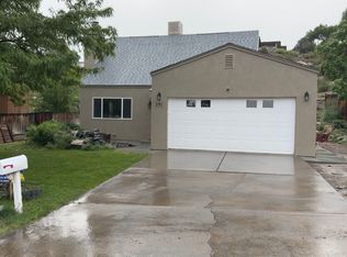 391 Valley View Way, Grand Junction, CO 81507