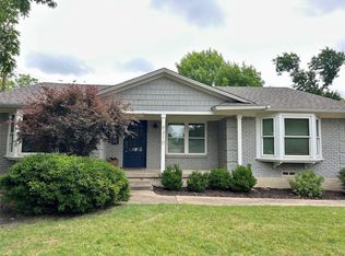 9310 Highridge Dr, Dallas, TX 75238