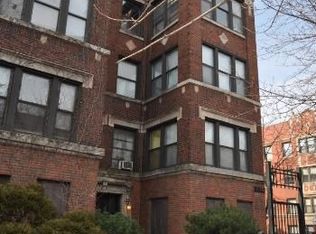 5202 S Woodlawn Ave, Chicago, IL 60615