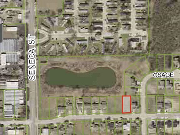 5th image of LOT 11 W 50th St S