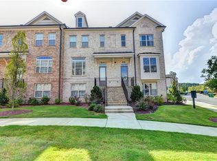 625 Millcroft Blvd #18, Buford, GA 30518