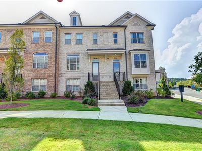 625 Millcroft Blvd #18, Buford, GA, 30518