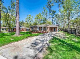 1212 Snowhill Dr, Conway, SC 29526