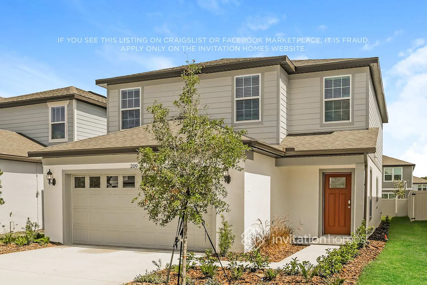 209 Woodsage Pl Lake Alfred, FL 33850 — Photo 4