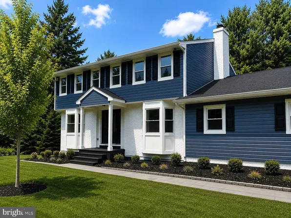 14004 Manor Rd, Phoenix, MD 21131
