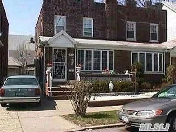 13526 96th Pl, Ozone Park, NY 11417