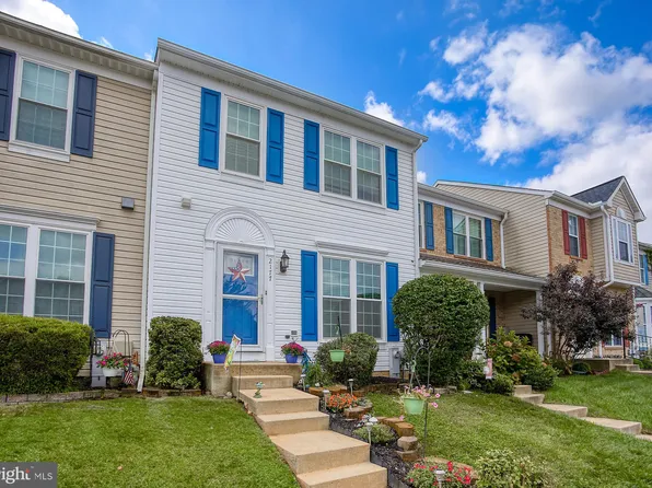 2177 Sewanee Dr, Forest Hill, MD 21050