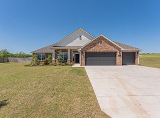 17843 240th St #IB1C9M, Washington, OK 73093