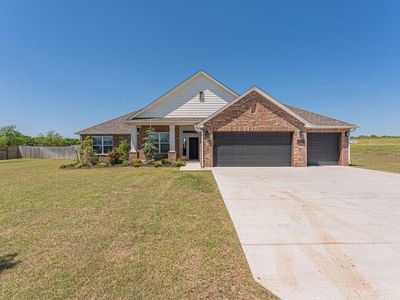 17843 240th St #IB1C9M, Washington, OK, 73093